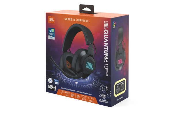 JBL CLub One Box visual